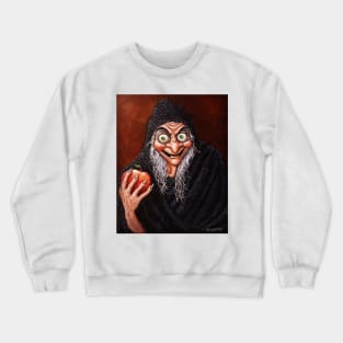 Wicked Queen Crewneck Sweatshirt